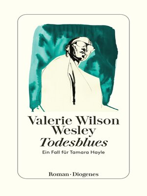 cover image of Todesblues